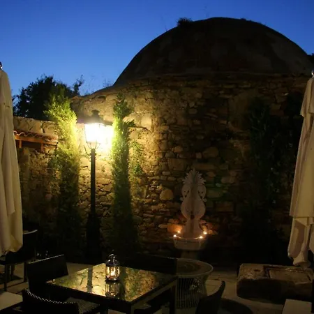 Aika Alaybey 3* ボズカーダ