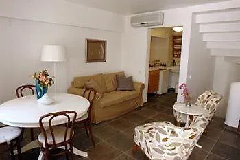 Otel Aika Alaybey Bozcaada