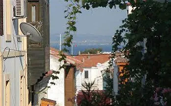 Otel Aika Alaybey 3*