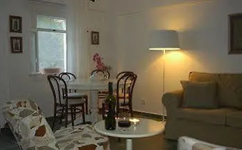 Aika Alaybey Otel Bozcaada