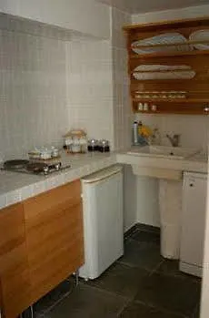 Otel Aika Alaybey Bozcaada
