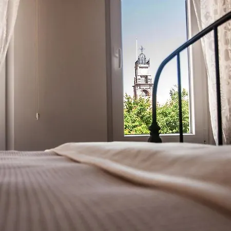 Aika Alaybey ホテル