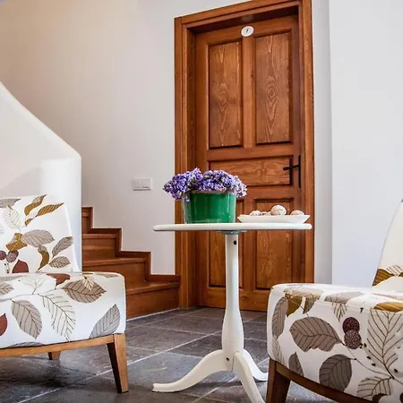 Aika Alaybey 3* Bozcaada