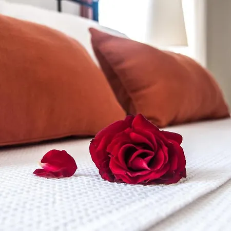 Aika Alaybey Otel Bozcaada