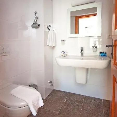 Otel Aika Alaybey Bozcaada