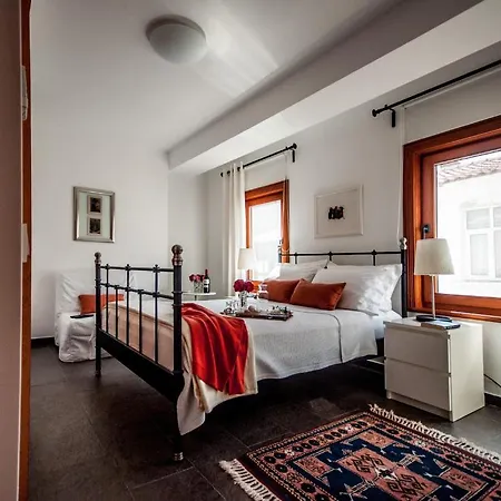 Hotel Aika Alaybey