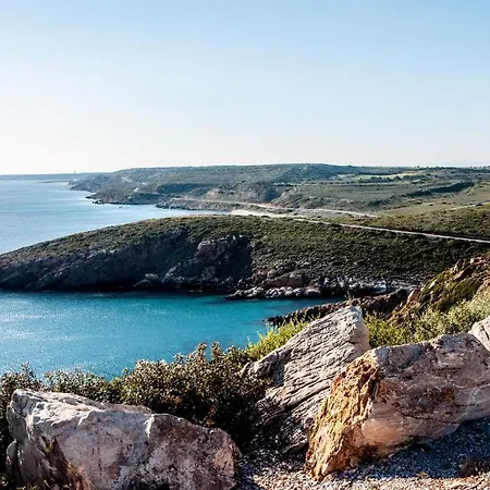 Hotel Aika Alaybey Bozcaada