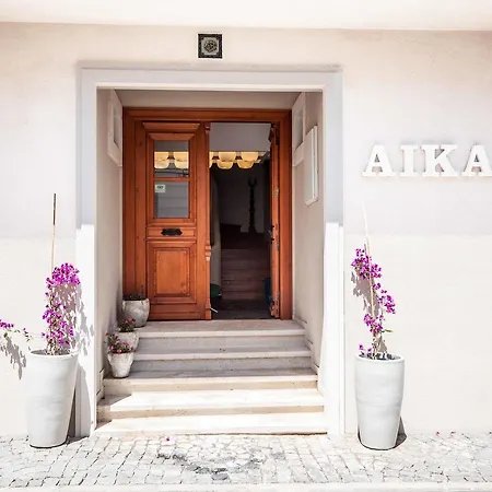 Otel Aika Alaybey 3*