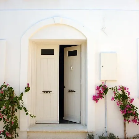 Aika Alaybey 3* ボズカーダ