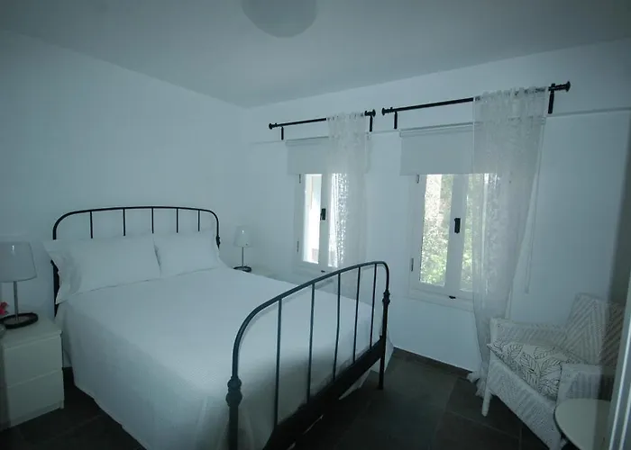 Hotel Aika Alaybey Bozcaada