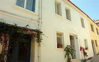 Hotel Aika Alaybey 3*