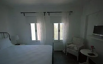 Aika Alaybey Bozcaada