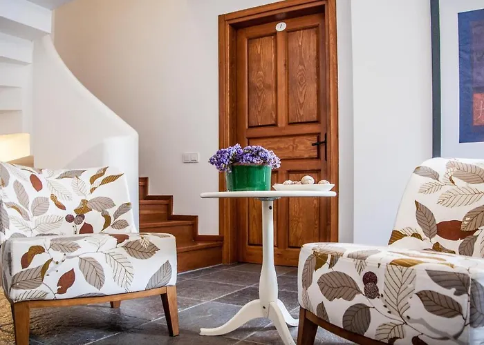 Aika Alaybey 3* Bozcaada