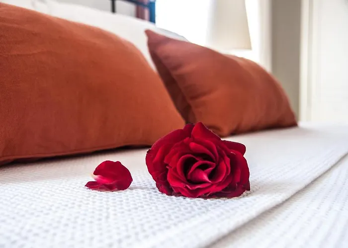 Aika Alaybey Hotel Bozcaada