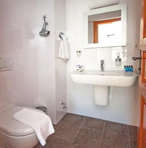 Hotel Aika Alaybey Bozcaada