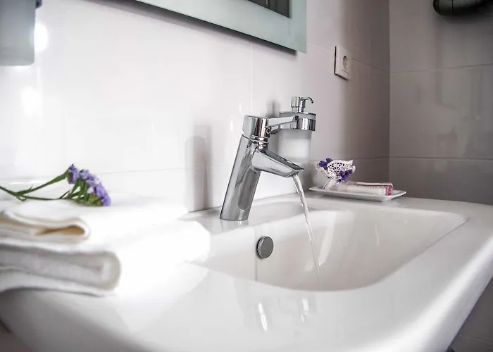 Hotel Aika Alaybey Bozcaada