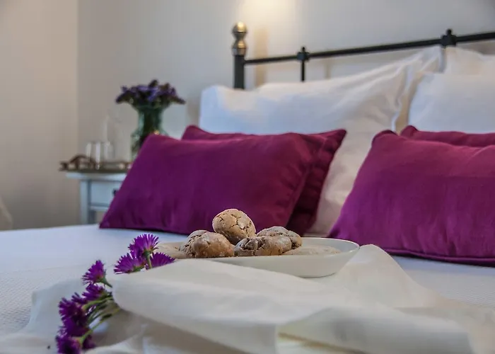 Aika Alaybey 3* Bozcaada