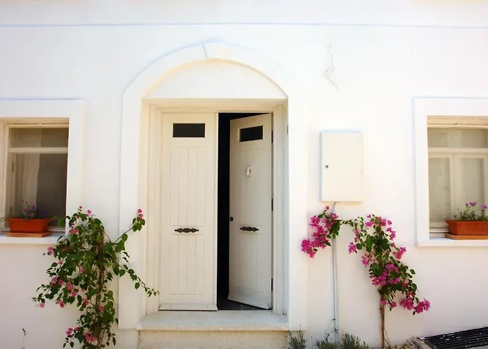 Aika Alaybey 3* Bozcaada